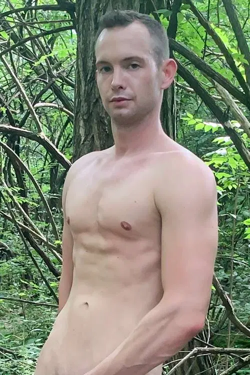 Trevor Ridge
