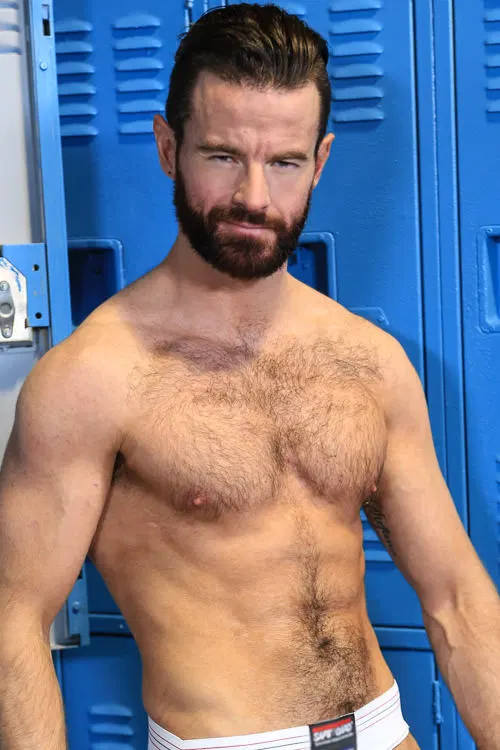 Brendan Patrick