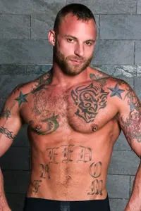 Derek Parker