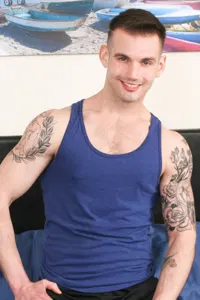 Chris Harder