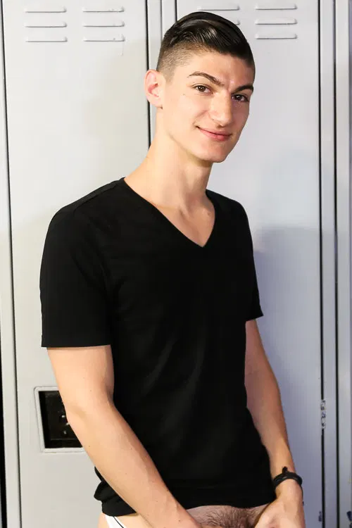 Aiden Ward