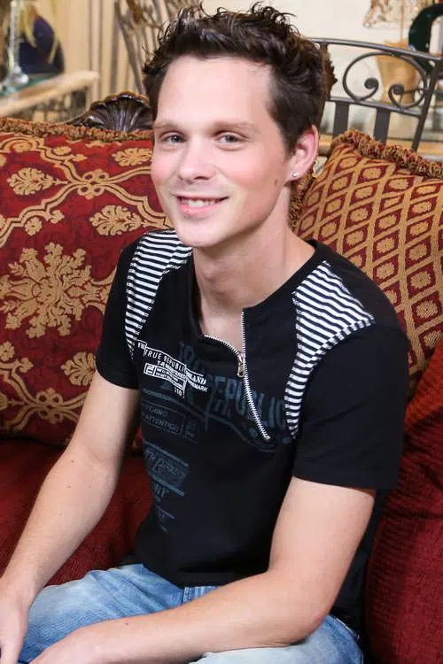 Mark Winters