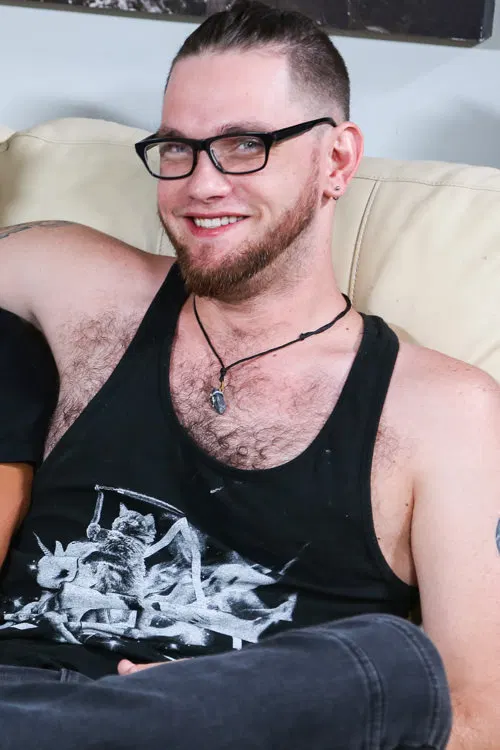 Anthony Jones