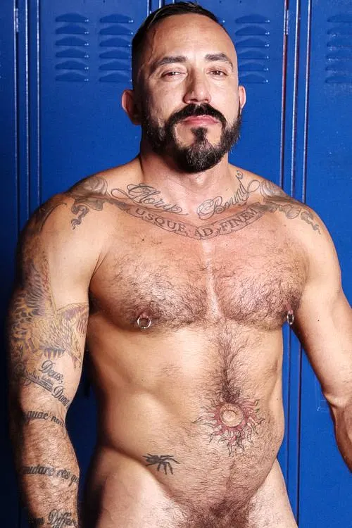 Alessio Romero