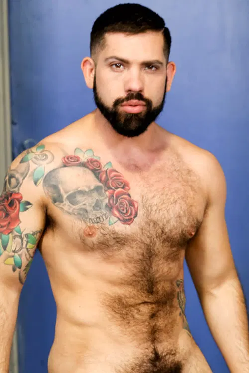 Alessandro Del Toro