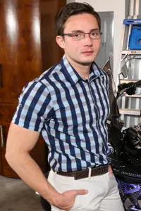 Andres Moreno