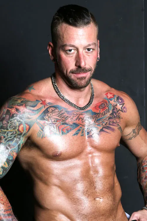 Hugh Hunter