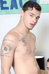 Trevor Spade
