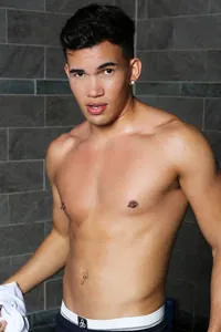 Liam Troy