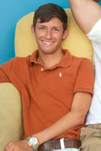 Mark Jameson