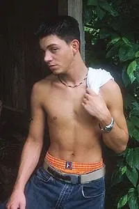 Donavin Fitch