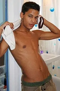 Aaron Armstrong