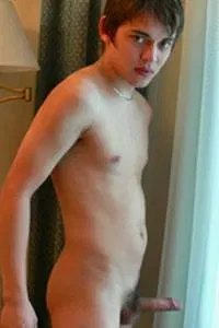 Gianluka Johnes