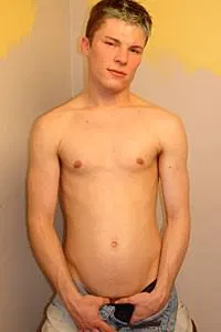 Brandon Chase