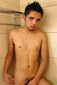Julian Sparks