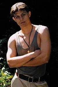 Mark Reeves