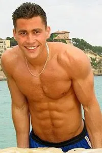 Carson Michaels