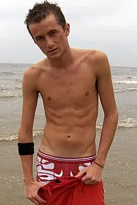 Jarett Fox