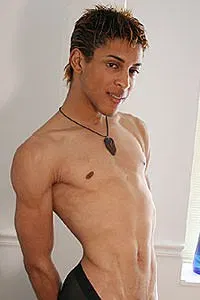 Ricky Flores