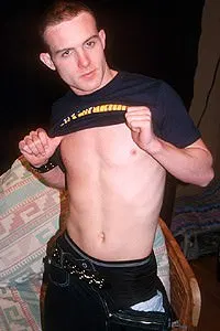 Nathan Brooks