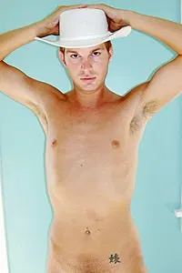 Caleb Carter