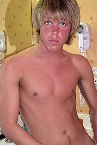 Chad Phoenix