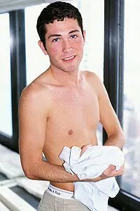Dane Benton