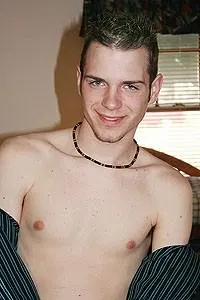 Cody Ashland
