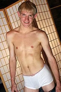 Seth Tyler