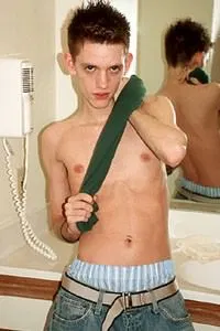 Justin St. James