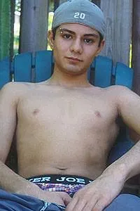 Mikey Diaz