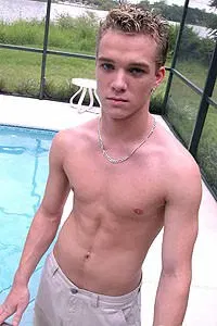 Brenden Michael