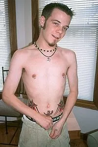 Jeremiah Baltich
