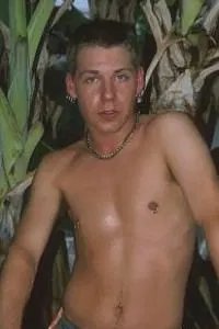 Blake Ashton