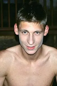 Skip Baxter