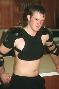 Anthony King