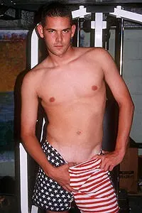 Caleb Shelton