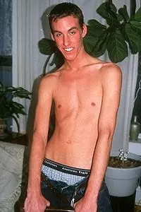 Tristan Foster