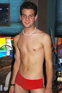 Joey Reed