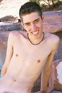 Blaine Prescott