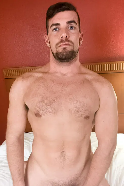 Christian Pierce