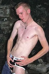 David Ocean