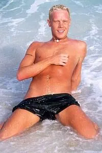 Brandon Baker