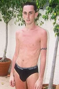 Garrett Brennan