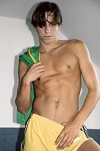 Bryan Armano