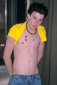 Dylan Hunter