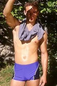 Tobias Haim