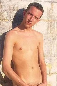 Matthew Summers