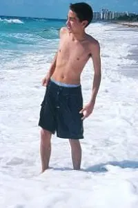 Bradley Allen