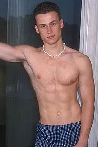 Lukas Marquez